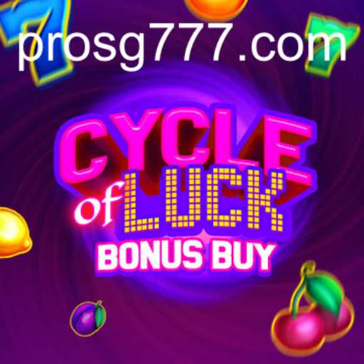 Exploring the Thrills of CycleofLuckBonusBuy