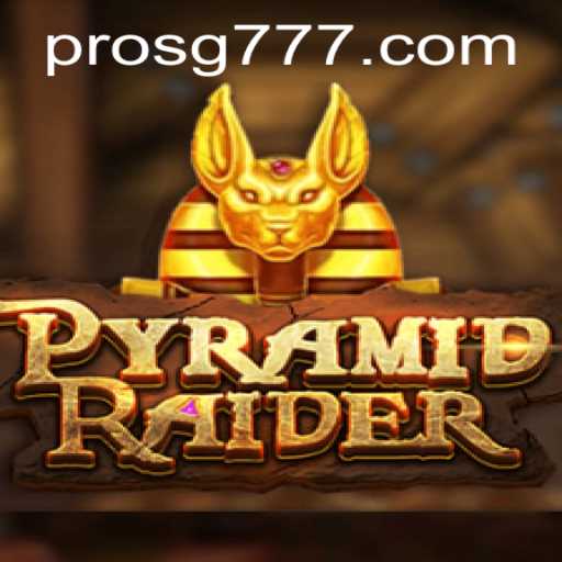 Discover the Exciting World of PyramidRaider and the Powerful sg777 Mechanism