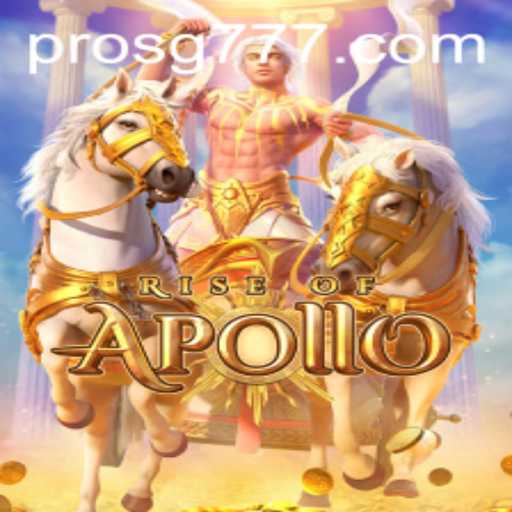 Exploring the Enchantment of RiseofApollo: A Gaming Odyssey